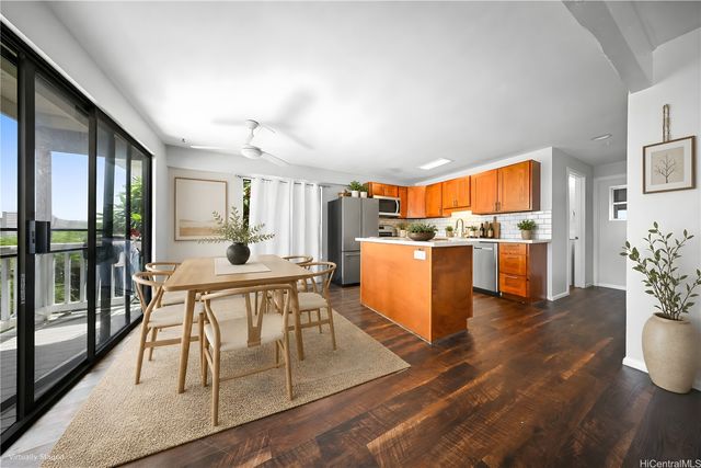 1492 Halekoa Drive, Honolulu, HI 96821