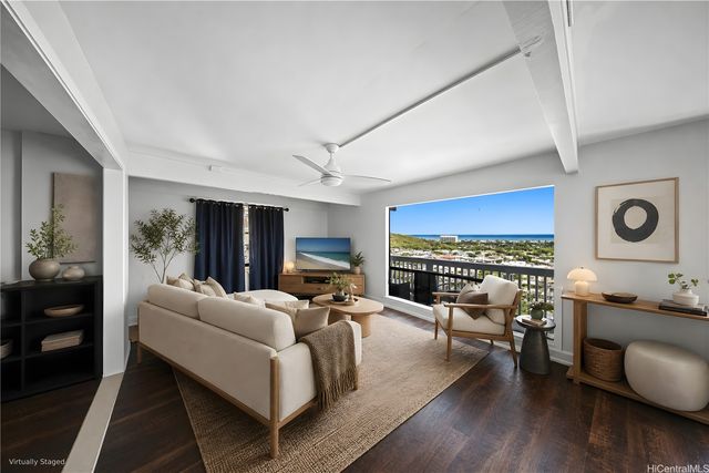 1492 Halekoa Drive, Honolulu, HI 96821