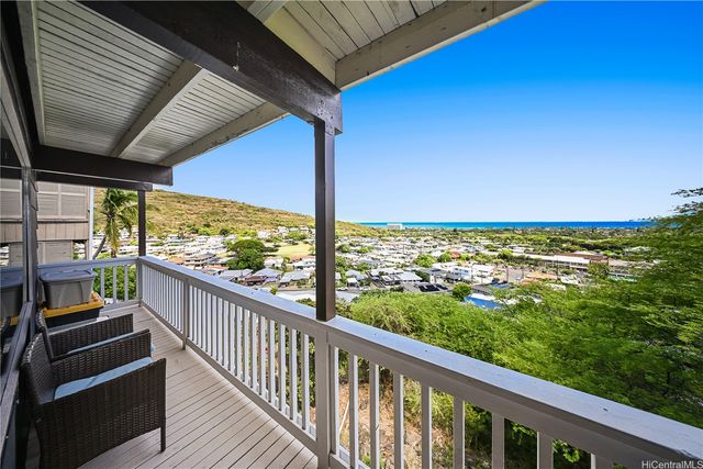 1492 Halekoa Drive, Honolulu, HI 96821