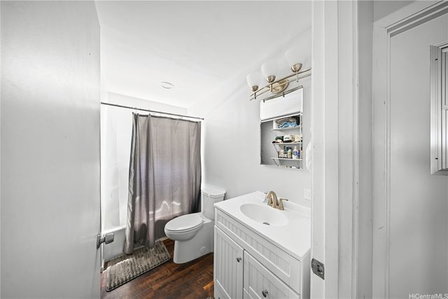 1492 Halekoa Drive, Honolulu, HI 96821
