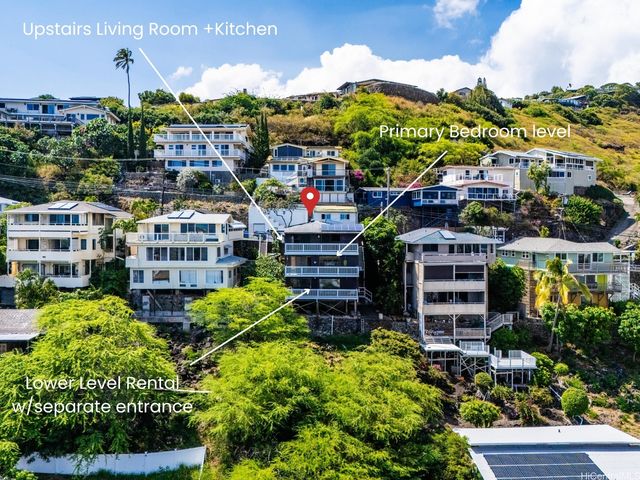 1492 Halekoa Drive, Honolulu, HI 96821