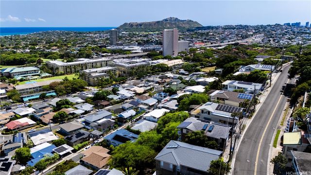 1492 Halekoa Drive, Honolulu, HI 96821