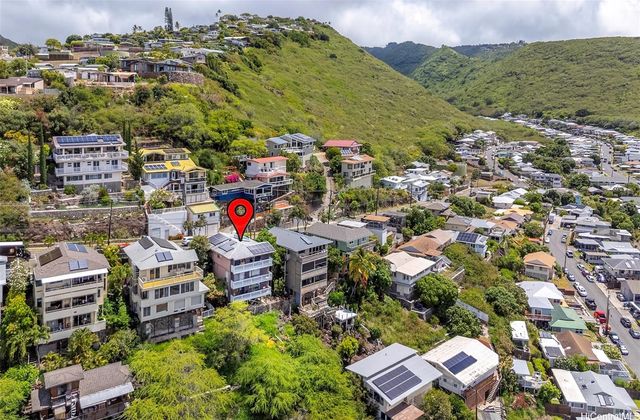 1492 Halekoa Drive, Honolulu, HI 96821