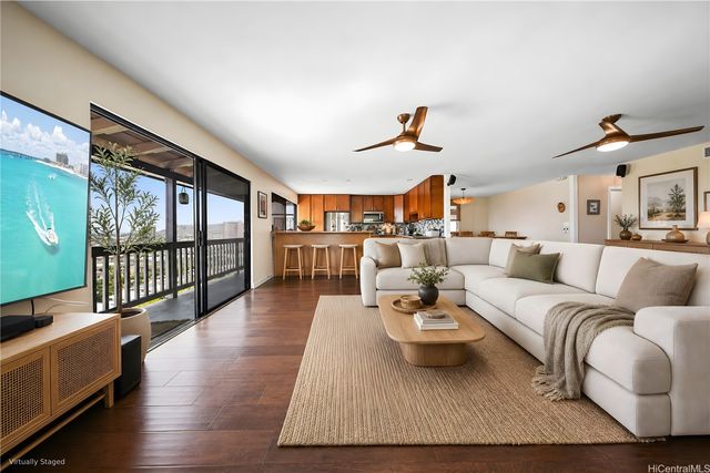 1492 Halekoa Drive, Honolulu, HI 96821