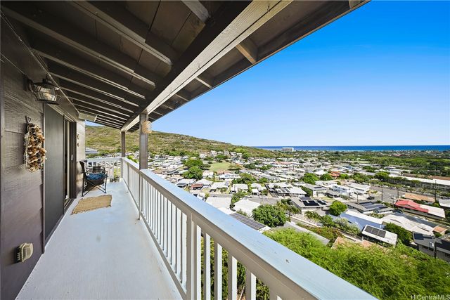 1492 Halekoa Drive, Honolulu, HI 96821
