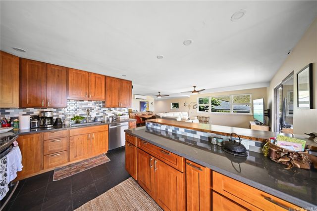 1492 Halekoa Drive, Honolulu, HI 96821