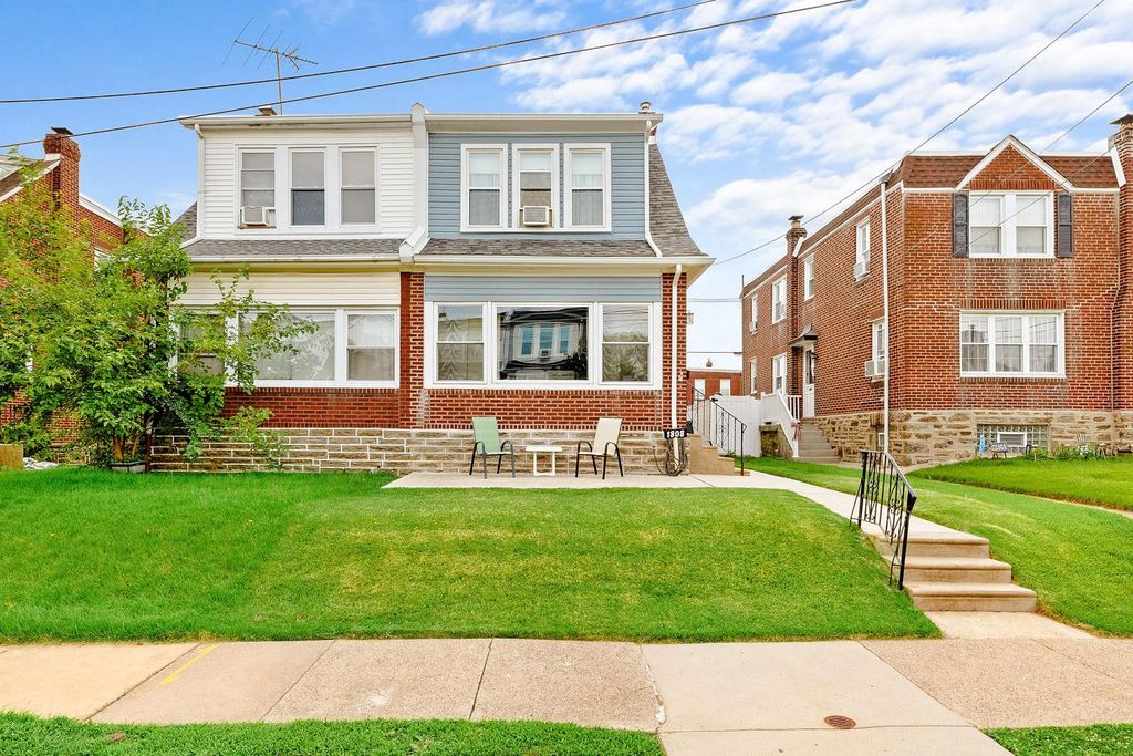 1808 LANSING ST, Philadelphia, PA 19111