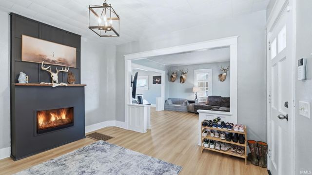 508 W Mitchell Street, Kendallville, IN 46755