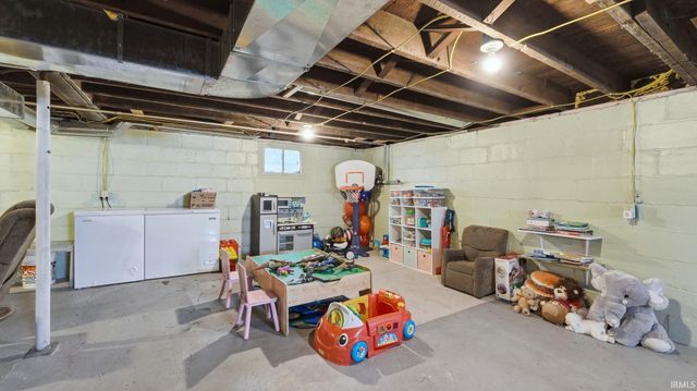 508 W Mitchell Street, Kendallville, IN 46755