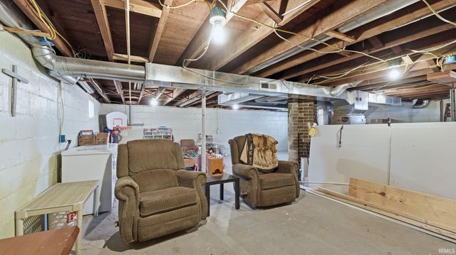 508 W Mitchell Street, Kendallville, IN 46755