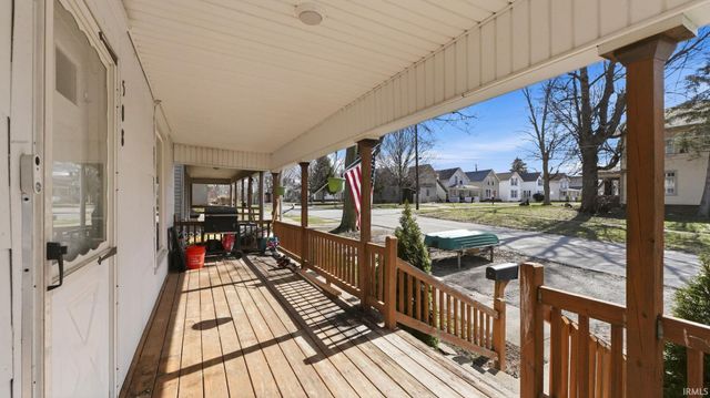 508 W Mitchell Street, Kendallville, IN 46755