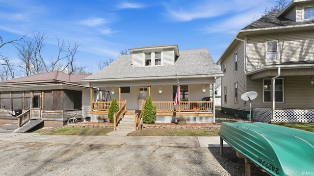 508 W Mitchell Street, Kendallville, IN 46755