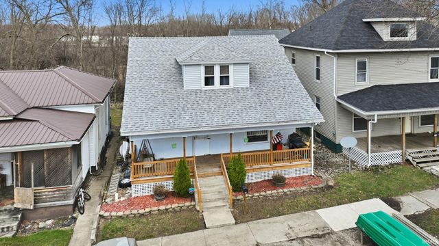 508 W Mitchell Street, Kendallville, IN 46755