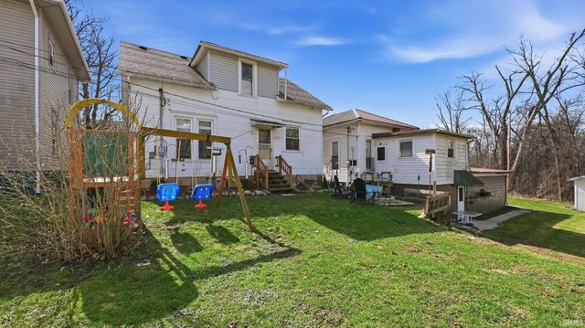 508 W Mitchell Street, Kendallville, IN 46755