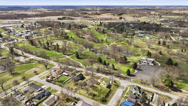 508 W Mitchell Street, Kendallville, IN 46755