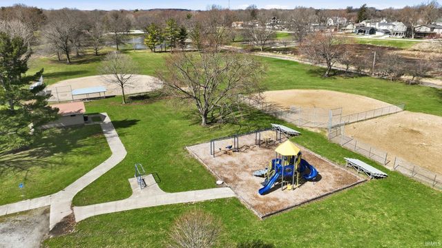 508 W Mitchell Street, Kendallville, IN 46755