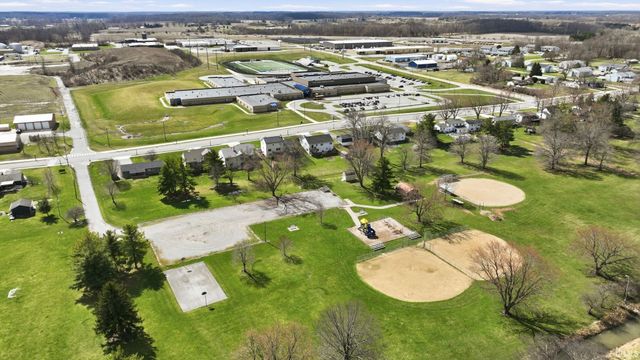 508 W Mitchell Street, Kendallville, IN 46755