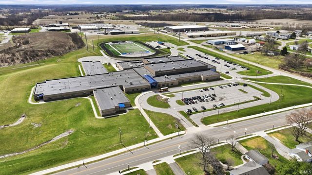 508 W Mitchell Street, Kendallville, IN 46755