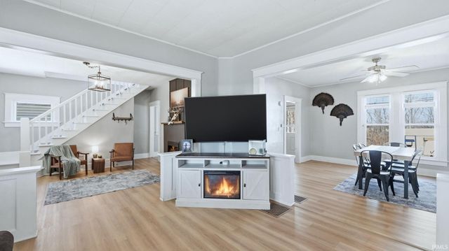 508 W Mitchell Street, Kendallville, IN 46755