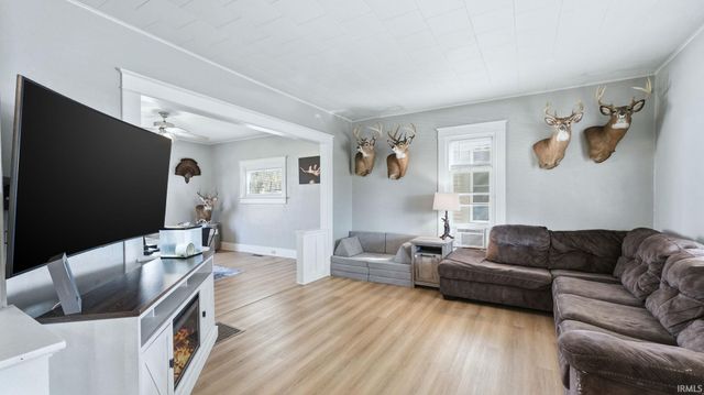 508 W Mitchell Street, Kendallville, IN 46755