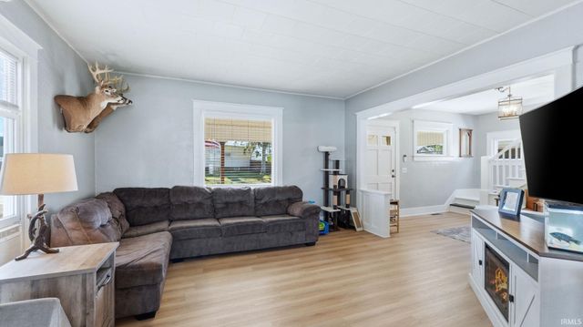 508 W Mitchell Street, Kendallville, IN 46755