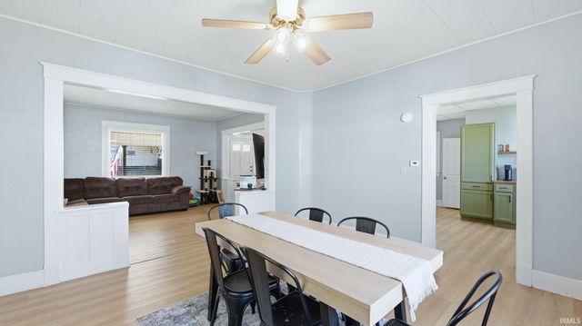 508 W Mitchell Street, Kendallville, IN 46755