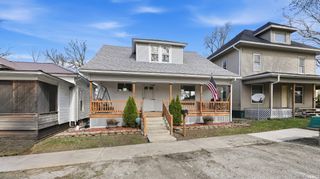 508 W Mitchell Street, Kendallville, IN 46755