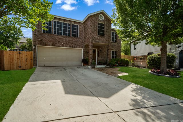 17011 Lands Wake, San Antonio, TX 78247