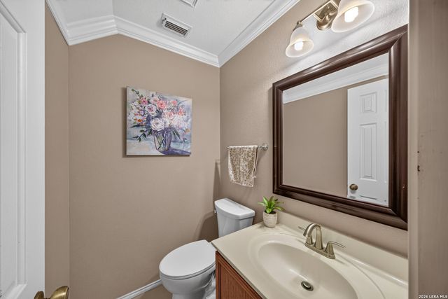 17011 Lands Wake, San Antonio, TX 78247