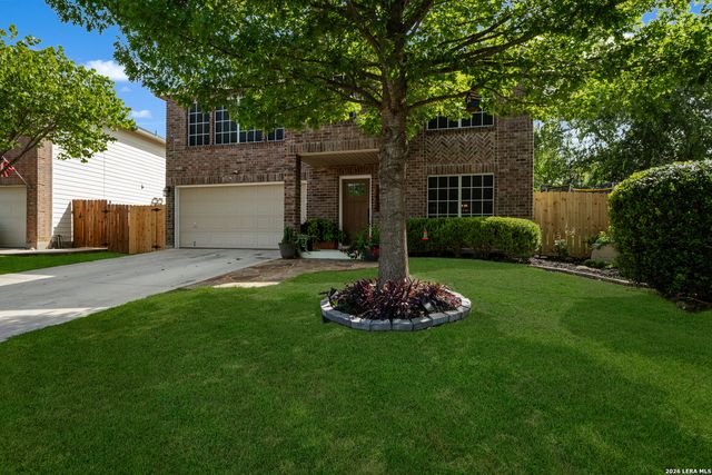 17011 Lands Wake, San Antonio, TX 78247