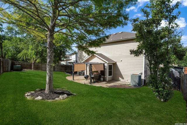 17011 Lands Wake, San Antonio, TX 78247