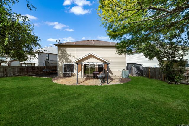 17011 Lands Wake, San Antonio, TX 78247