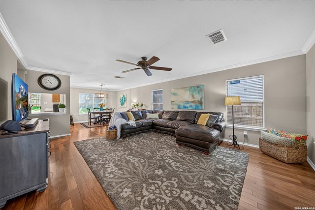 17011 Lands Wake, San Antonio, TX 78247