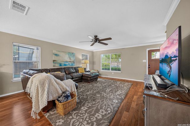 17011 Lands Wake, San Antonio, TX 78247