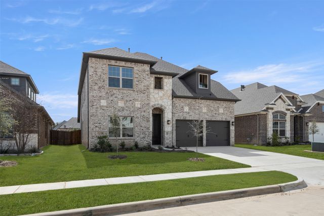 217 Allegheny Drive, Burleson, TX 76028