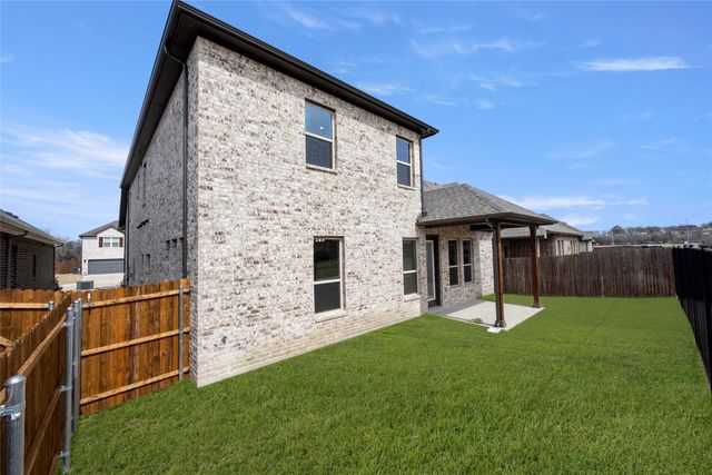 217 Allegheny Drive, Burleson, TX 76028