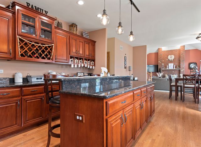 21163 S Wooded Cove Drive, Elwood, IL 60421