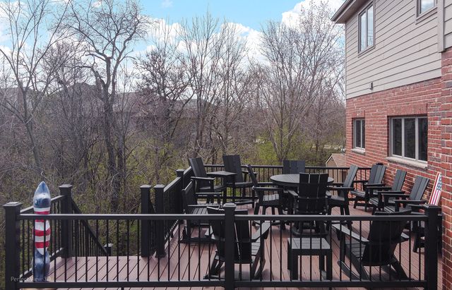 21163 S Wooded Cove Drive, Elwood, IL 60421
