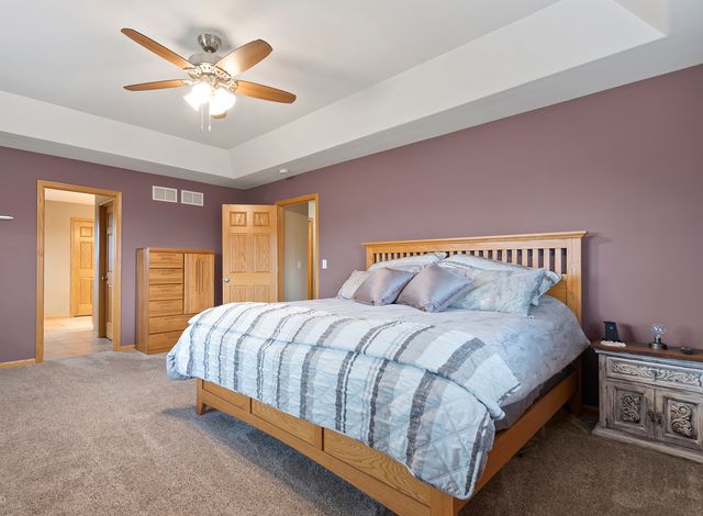 21163 S Wooded Cove Drive, Elwood, IL 60421