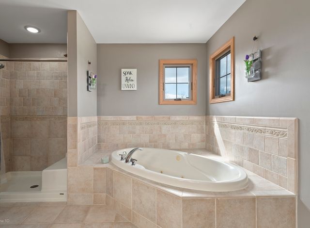 21163 S Wooded Cove Drive, Elwood, IL 60421