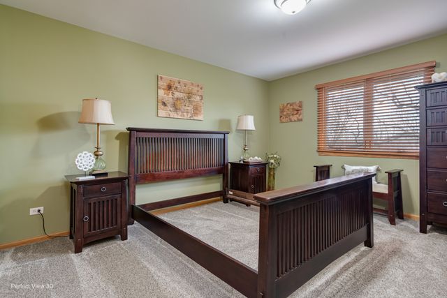 21163 S Wooded Cove Drive, Elwood, IL 60421