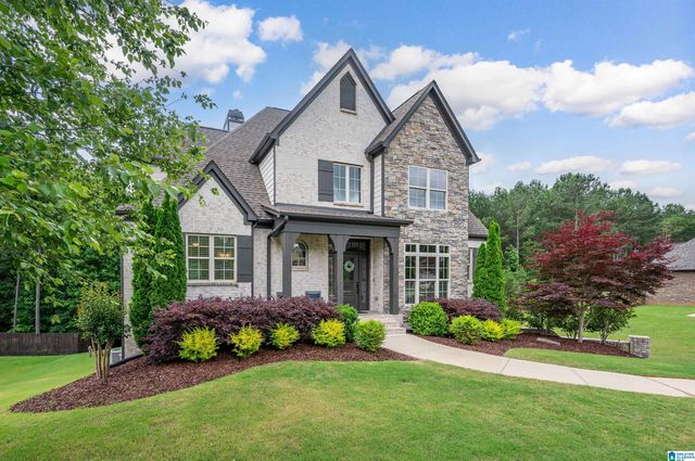 178 WILLOW BRANCH LANE, Chelsea, AL 35043