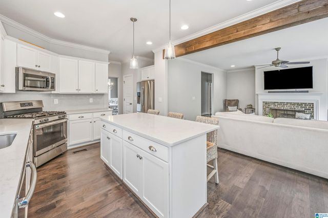 178 WILLOW BRANCH LANE, Chelsea, AL 35043