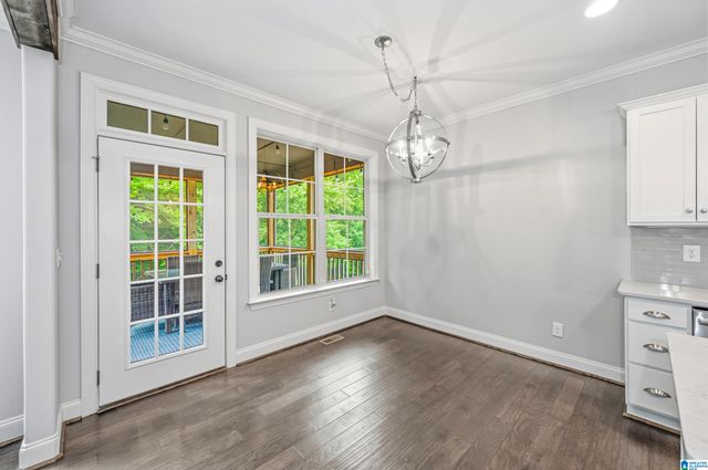 178 WILLOW BRANCH LANE, Chelsea, AL 35043
