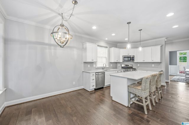178 WILLOW BRANCH LANE, Chelsea, AL 35043