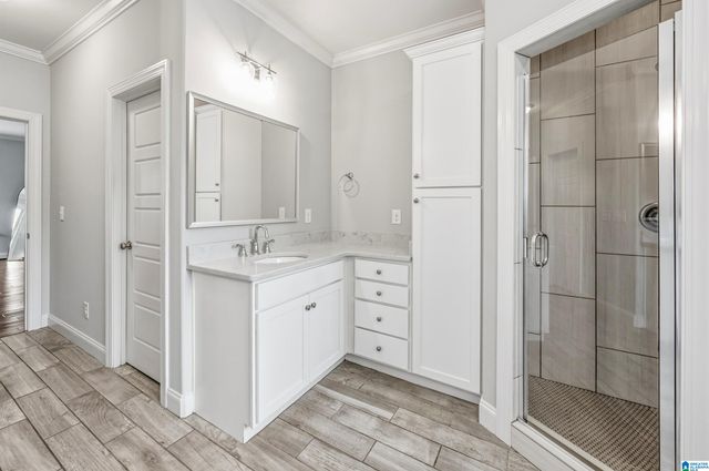 178 WILLOW BRANCH LANE, Chelsea, AL 35043