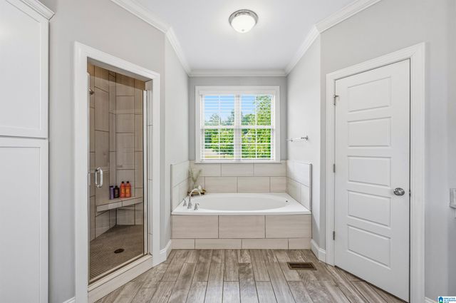 178 WILLOW BRANCH LANE, Chelsea, AL 35043