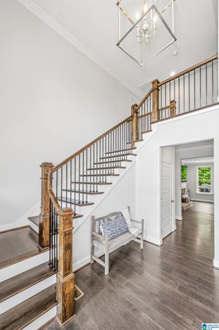 178 WILLOW BRANCH LANE, Chelsea, AL 35043