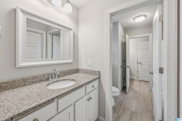 178 WILLOW BRANCH LANE, Chelsea, AL 35043