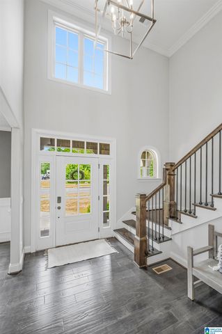 178 WILLOW BRANCH LANE, Chelsea, AL 35043